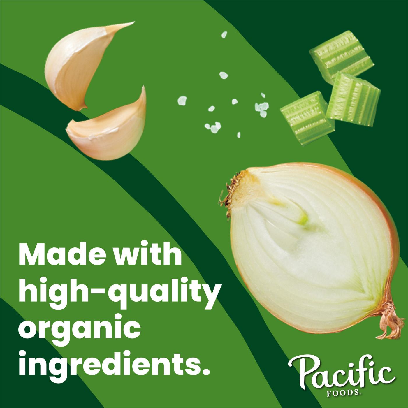 Pacific Foods Organic Beef Bone Broth; image 4 of 6