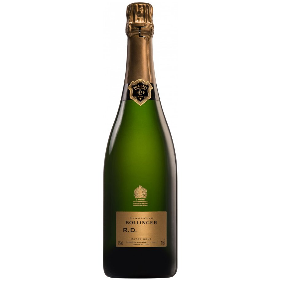 Bollinger RD Extra Brut - Shop Wine at H-E-B