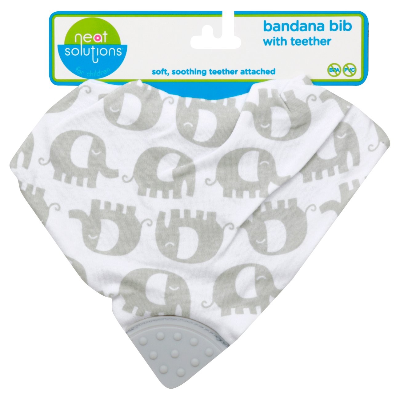 neat solutions bandana bibs