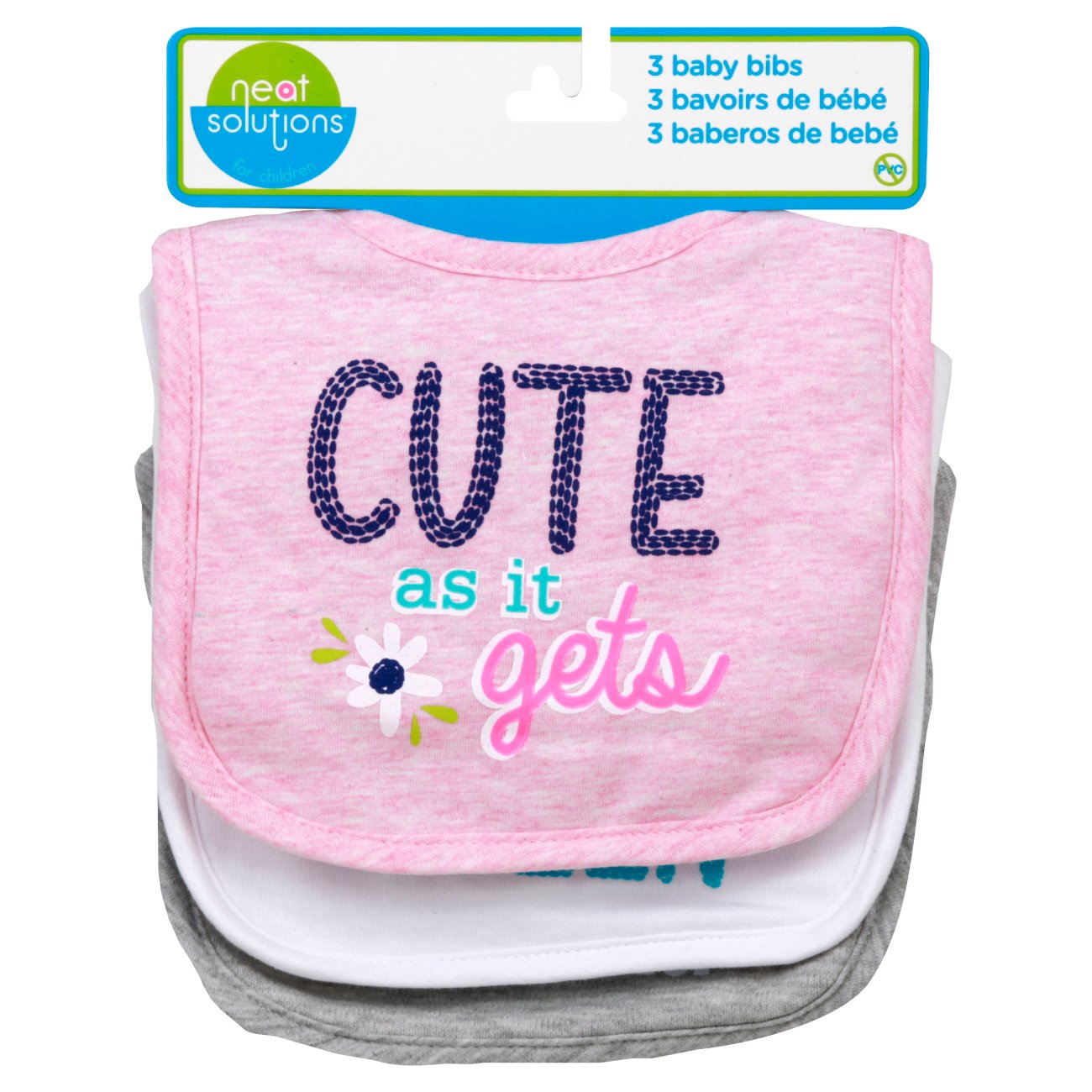 Bebe Bib