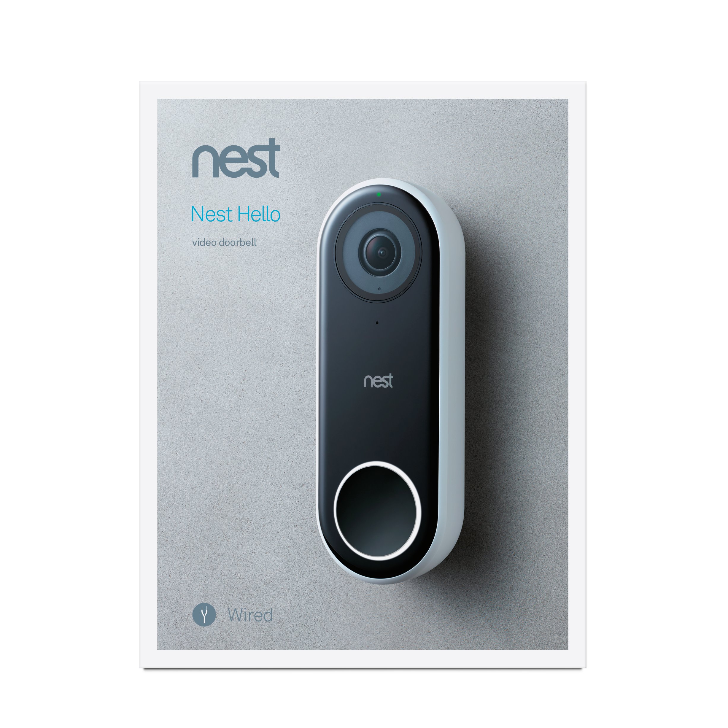 nest hello video