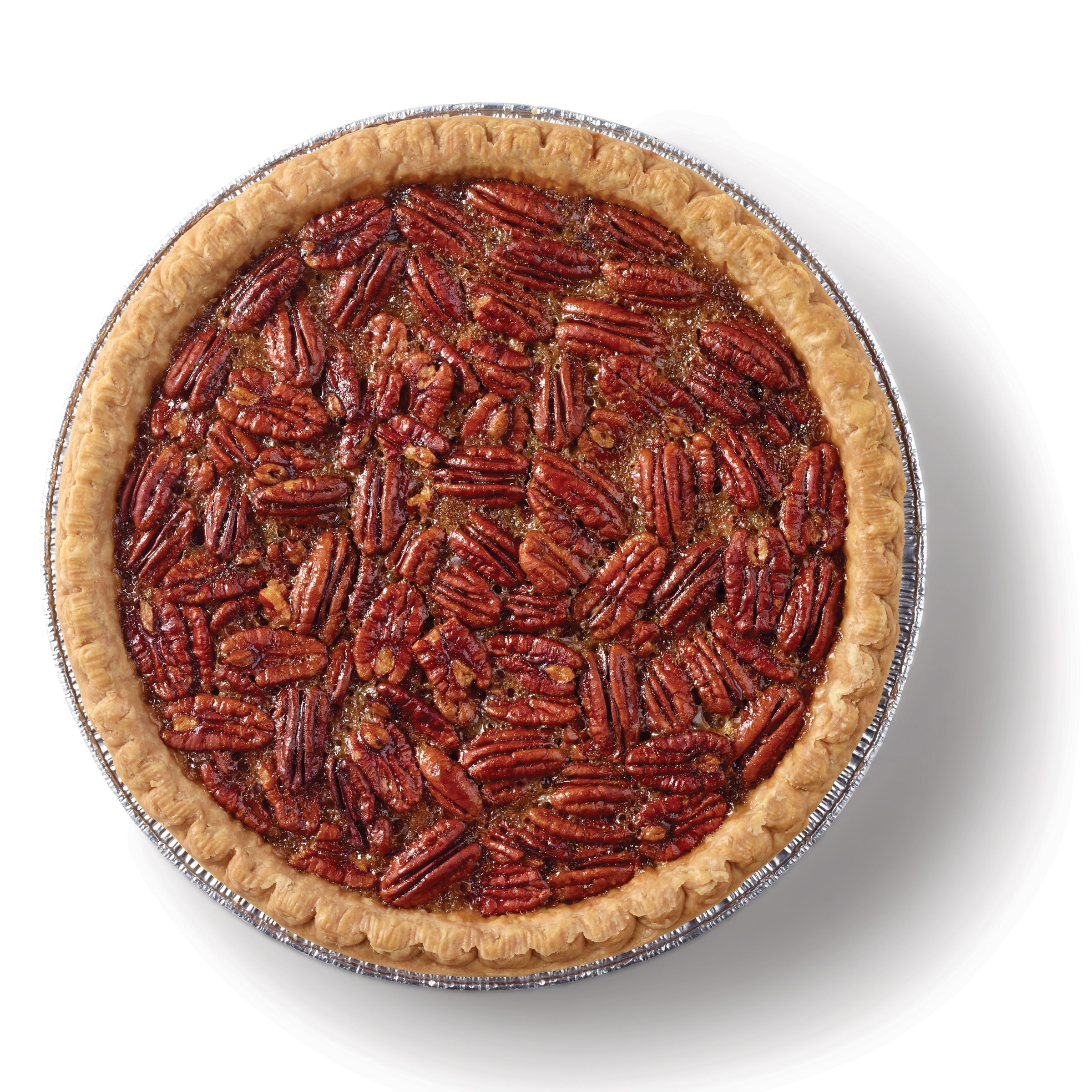 H-E-B Kosher Pecan Pie - Shop Desserts & Pastries At H-E-B