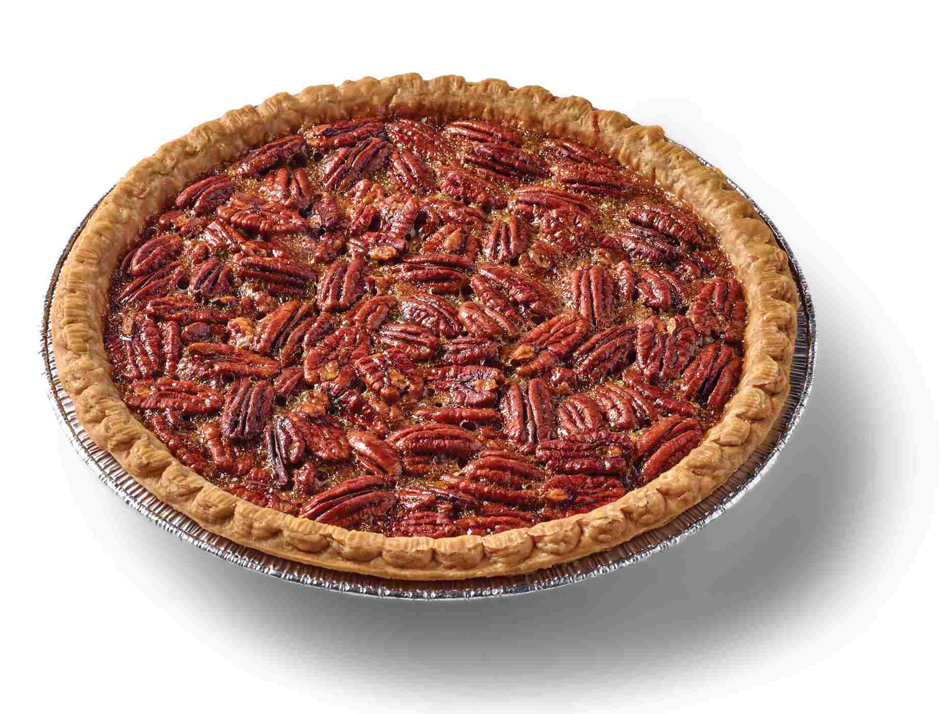 HEB Bakery Kosher Pecan Pie Shop Pies at HEB