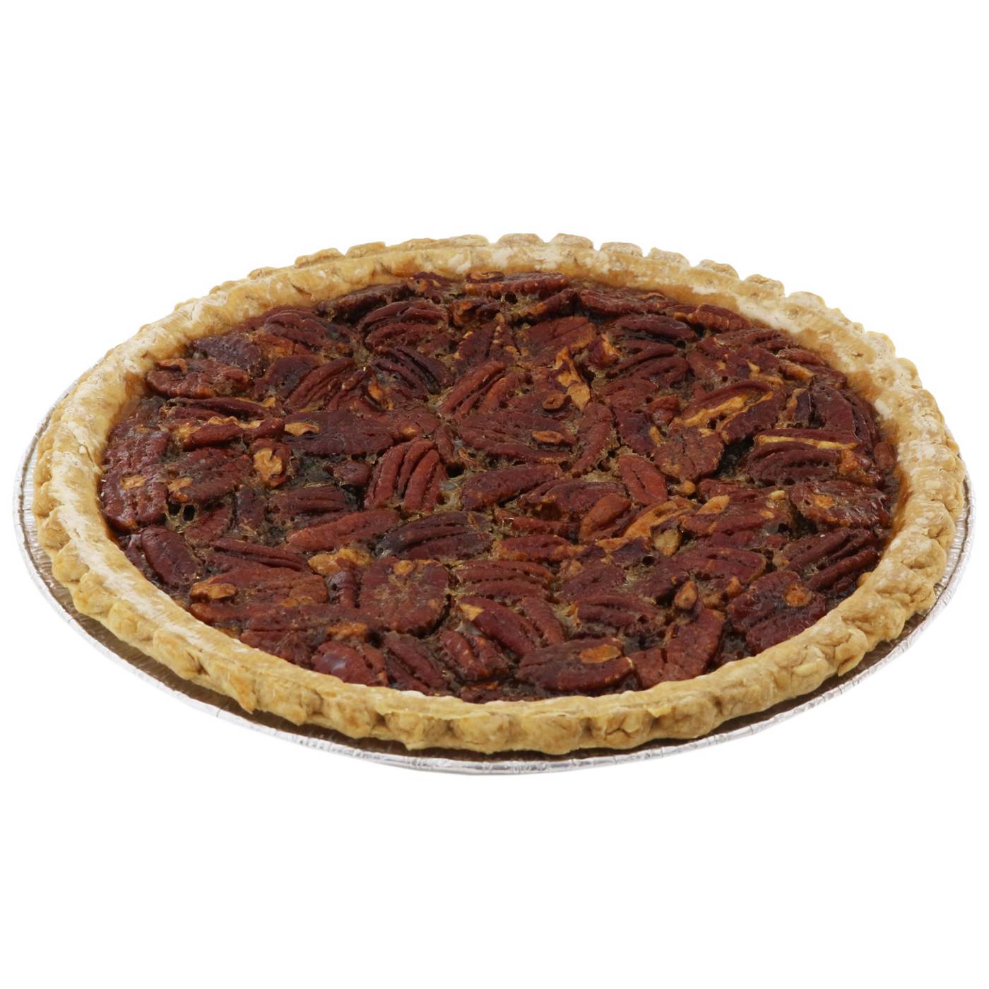 H-E-B Bakery Kosher Pecan Pie; image 2 of 3