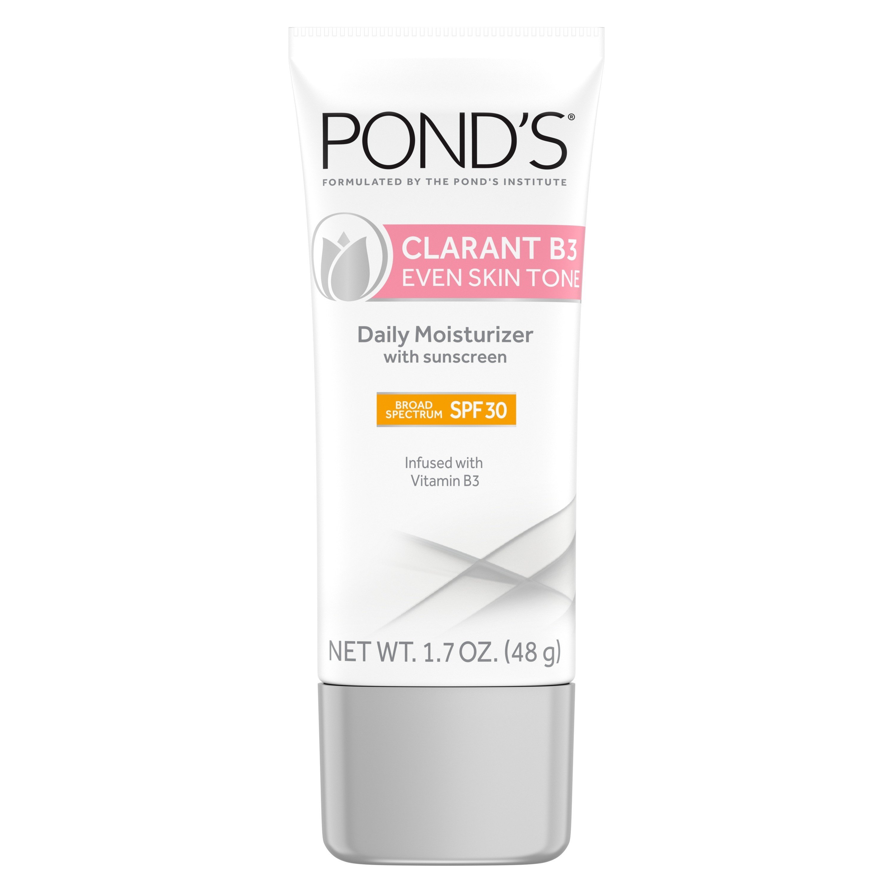 Ponds Clarant B3 SPF30 Face Moisturizer Shop Facial Moisturizer at HEB