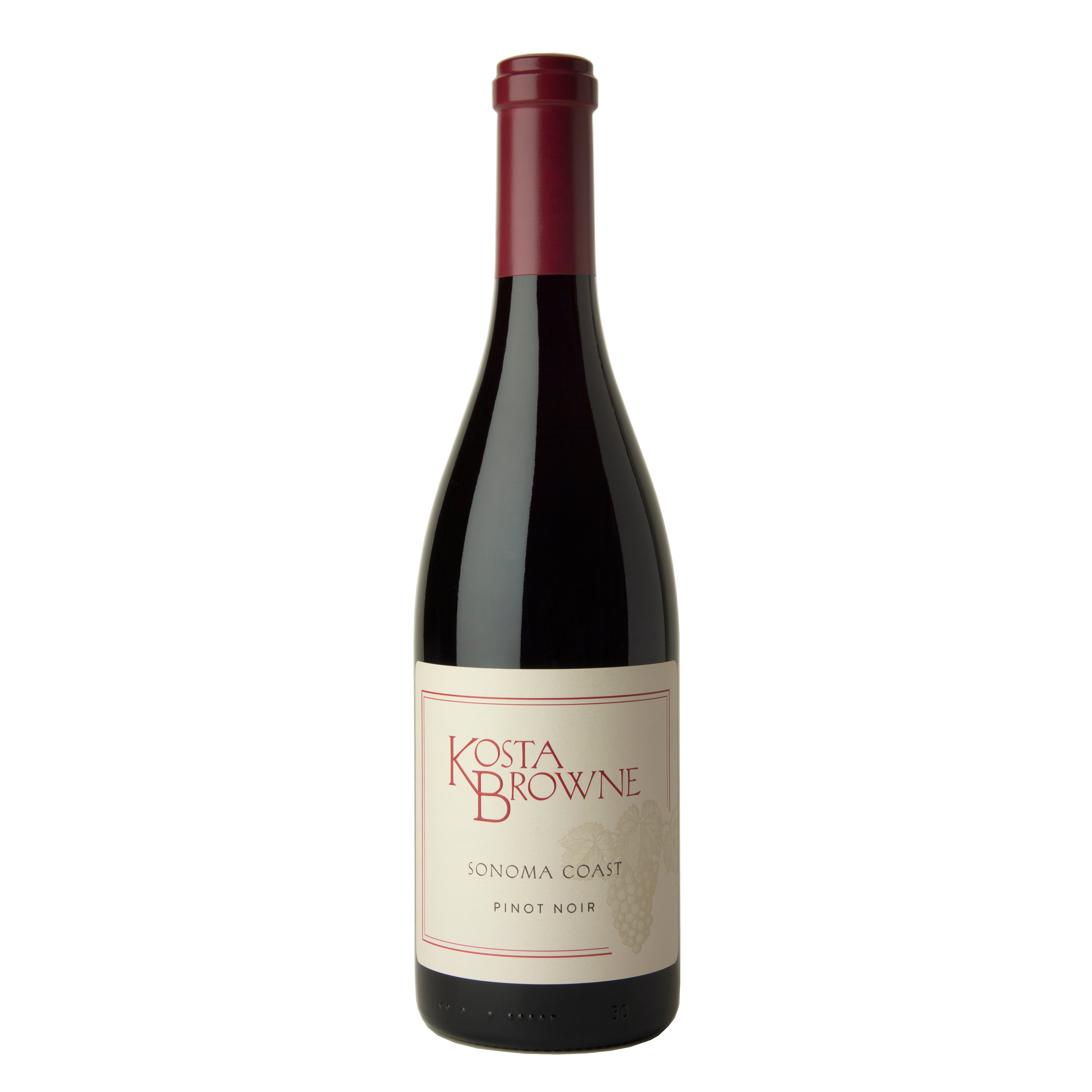Kosta Browne Pinot Noir Sonoma Coast 2023 (750ml) main image 0