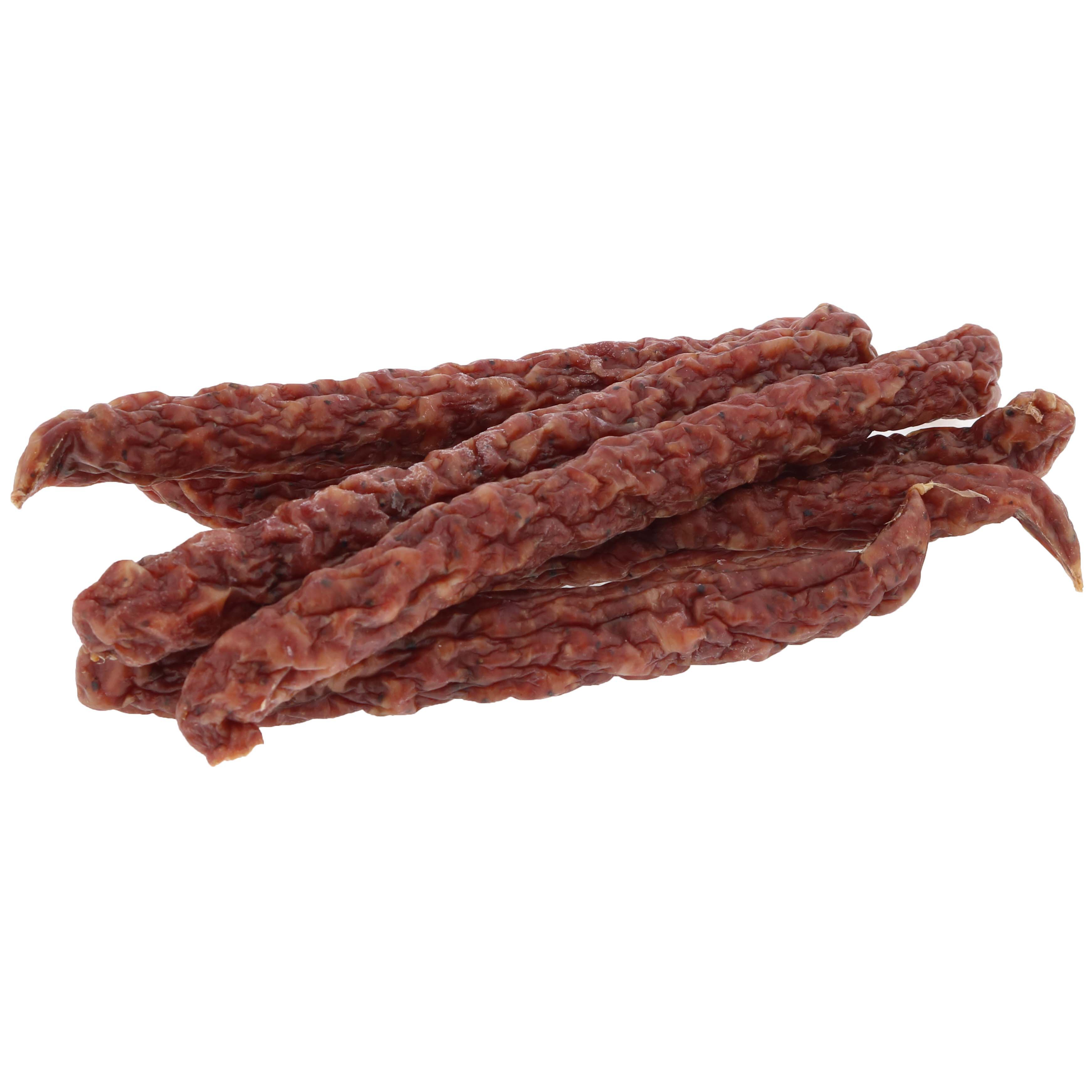 Beef Sticks - Prasek's Family Smokehouse