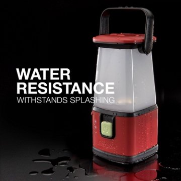 Energizer Weatheready Emergency Area Light