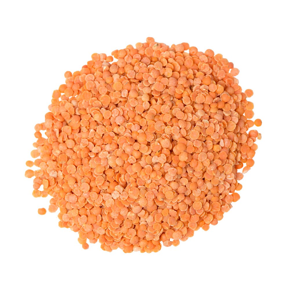 SunRidge Farms Red Split Lentils Shop Beans & legumes at HEB