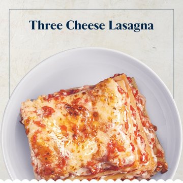 Barilla Gluten Free Oven Ready Lasagne Pasta