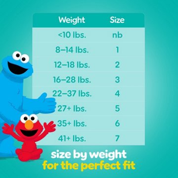 Pampers Baby-Dry Diapers - Size 6