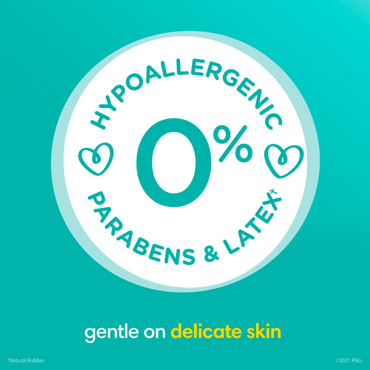 Pampers Baby-Dry Diapers - Size 6; image 6 of 10