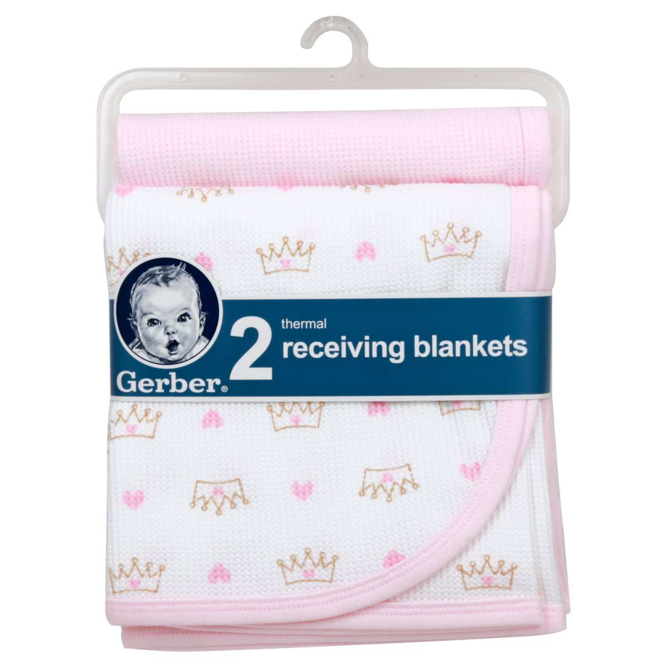 gerber thermal blanket