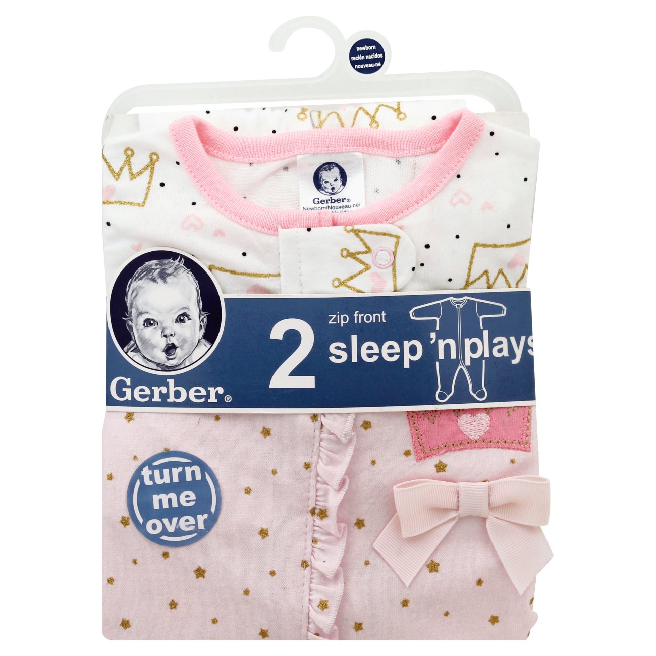 sleep and play onesie