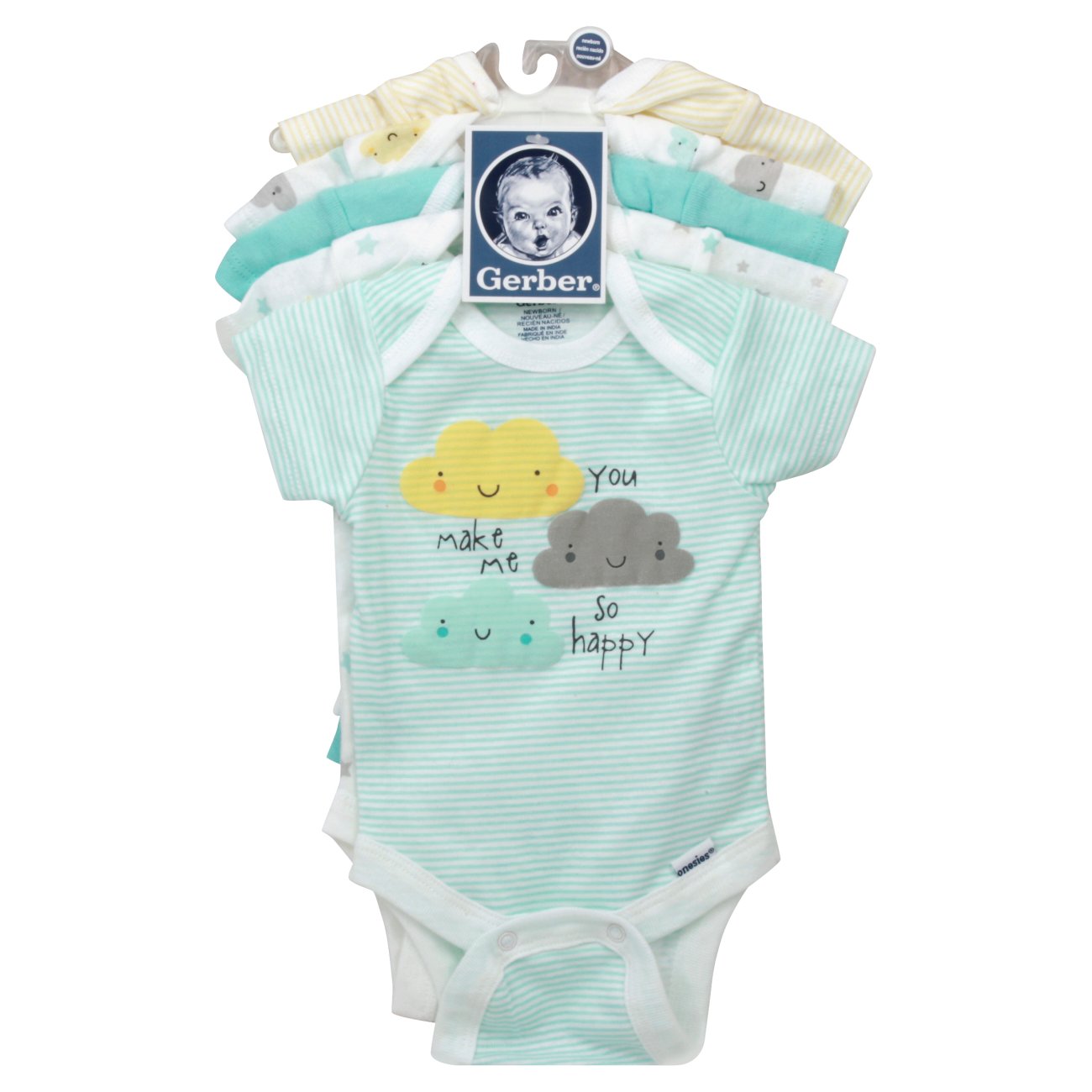 baby boy dress style