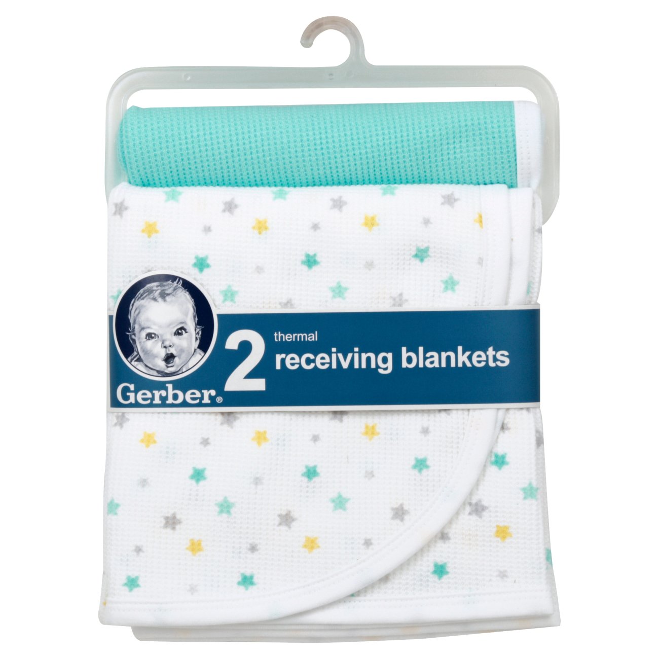 gerber thermal blanket