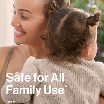 The Honest Company Hand Sanitizer Spray Free & Clear, 2 oz