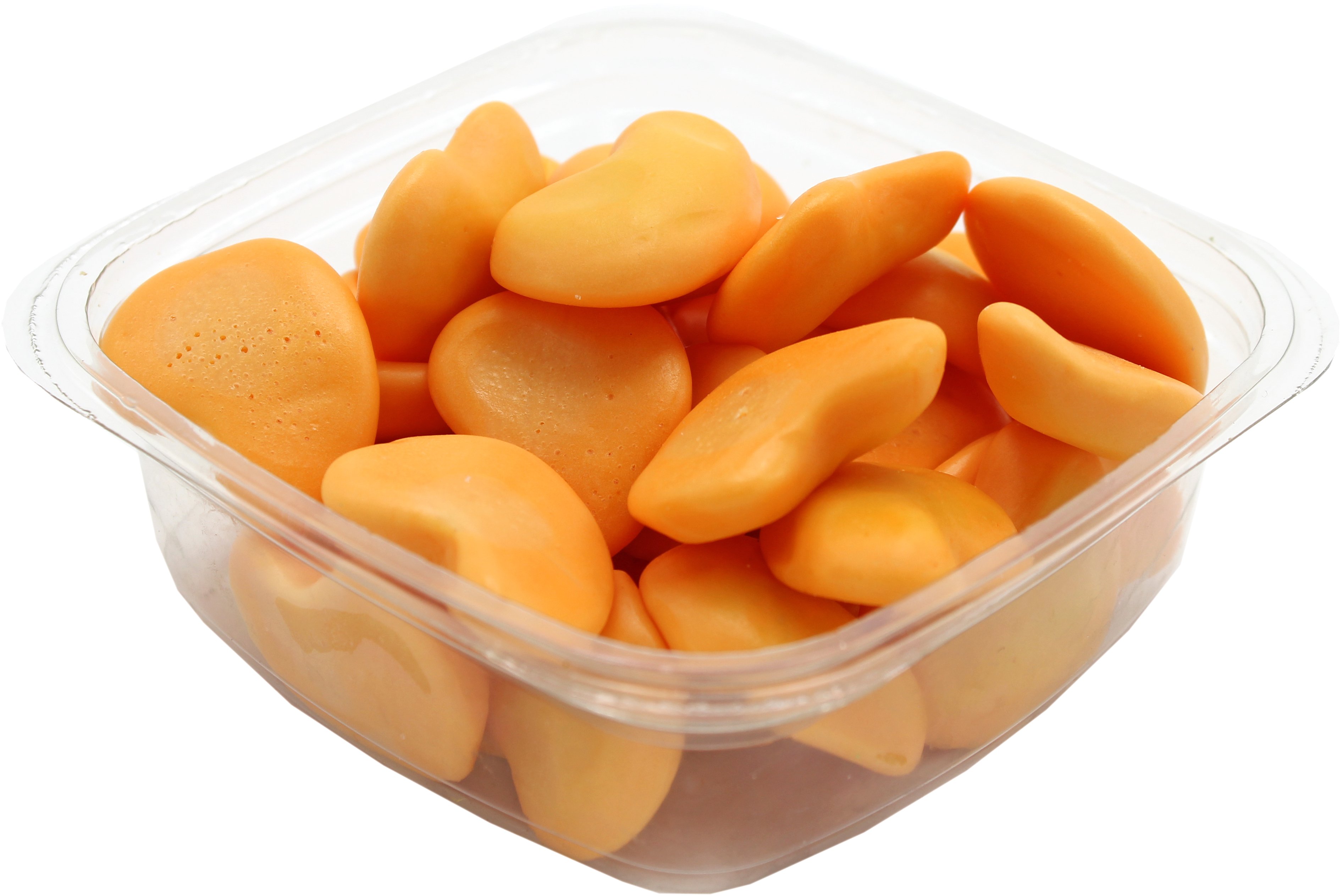Vidal Spicy Filled Mango Gummy, , | Central Market - Really Into Food