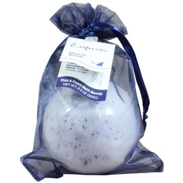 Enfusia Muscle Bomb, 9.5 oz
