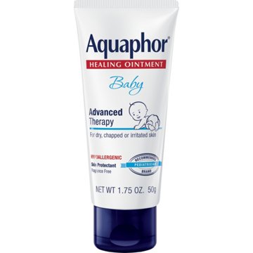 Aquaphor Baby Healing Ointment, 1.75 oz