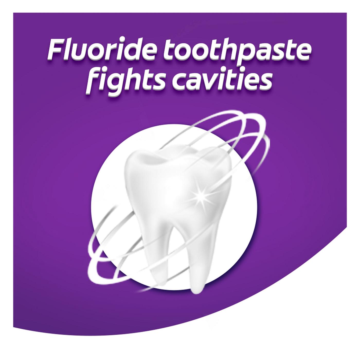 Colgate Max Fresh Anticavity Toothpaste - Mint Fusion; image 7 of 15