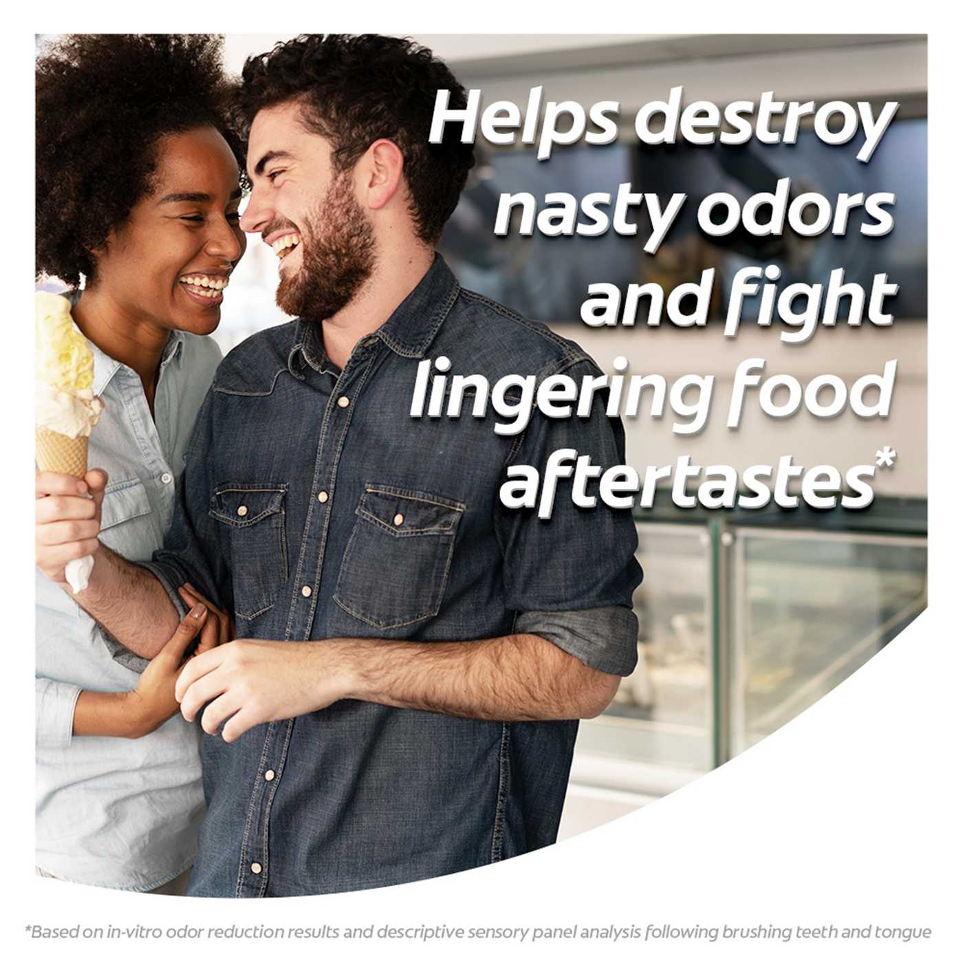 Colgate Max Fresh Anticavity Toothpaste - Mint Fusion; image 12 of 15