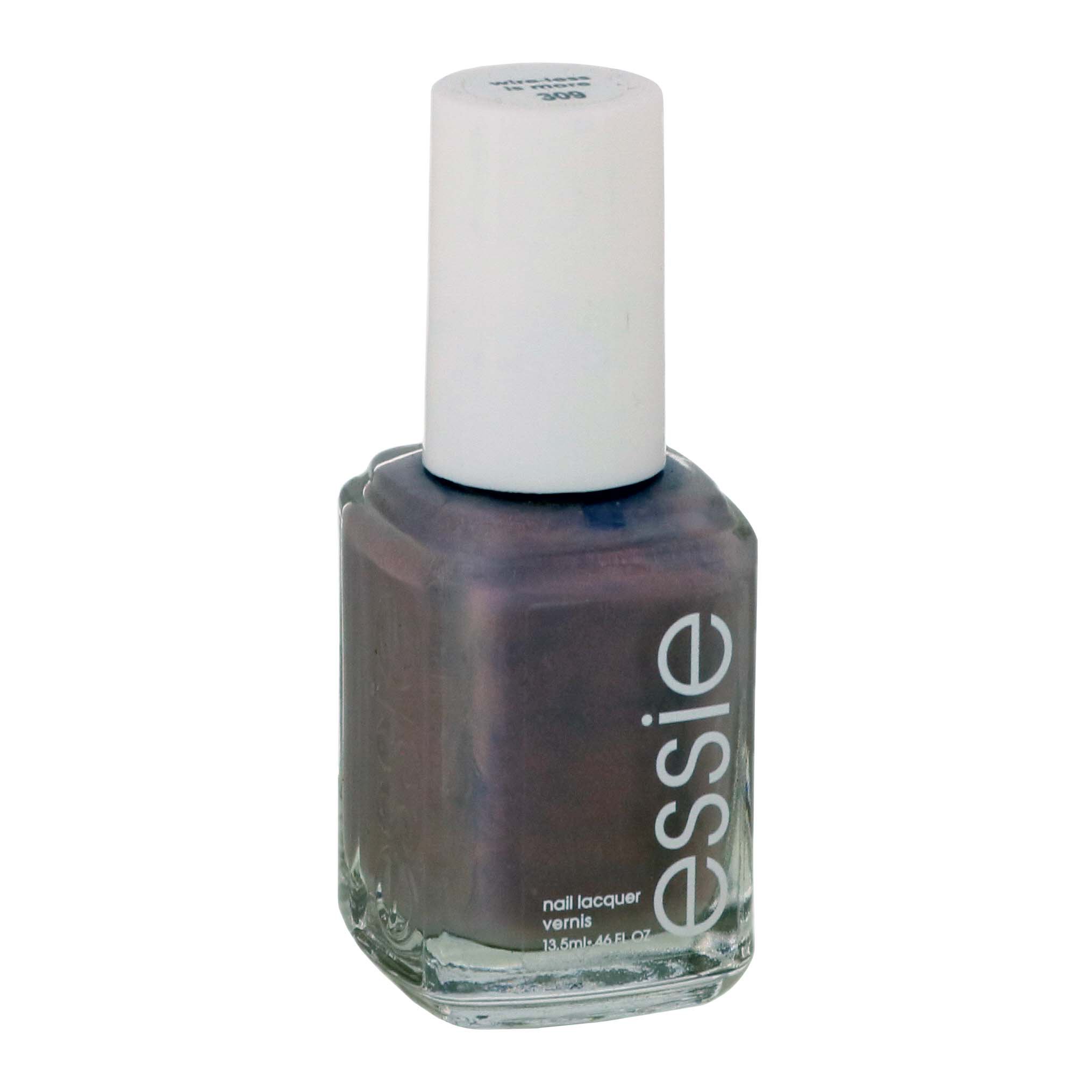 essie Nail Enamel Color Wire-Less Is More - Shop Nail Polish at H-E-B