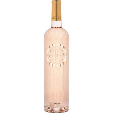 Ultimate Provence Rosé France Wine