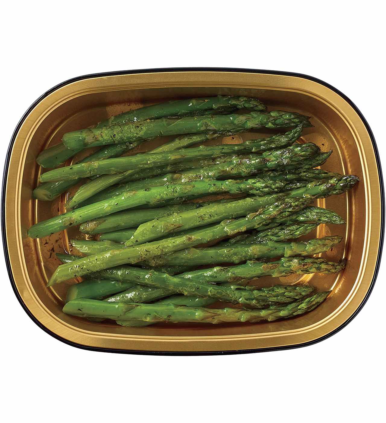 Meal Simple by H-E-B Lemon Dill Asparagus; image 1 of 4