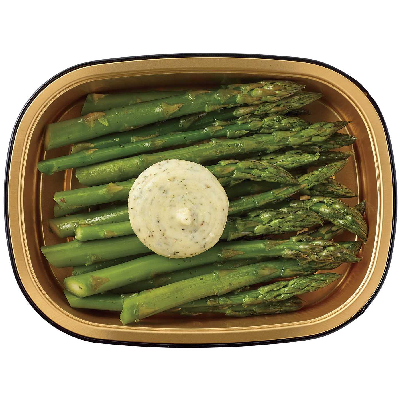 Meal Simple by H-E-B Lemon Dill Asparagus; image 4 of 4