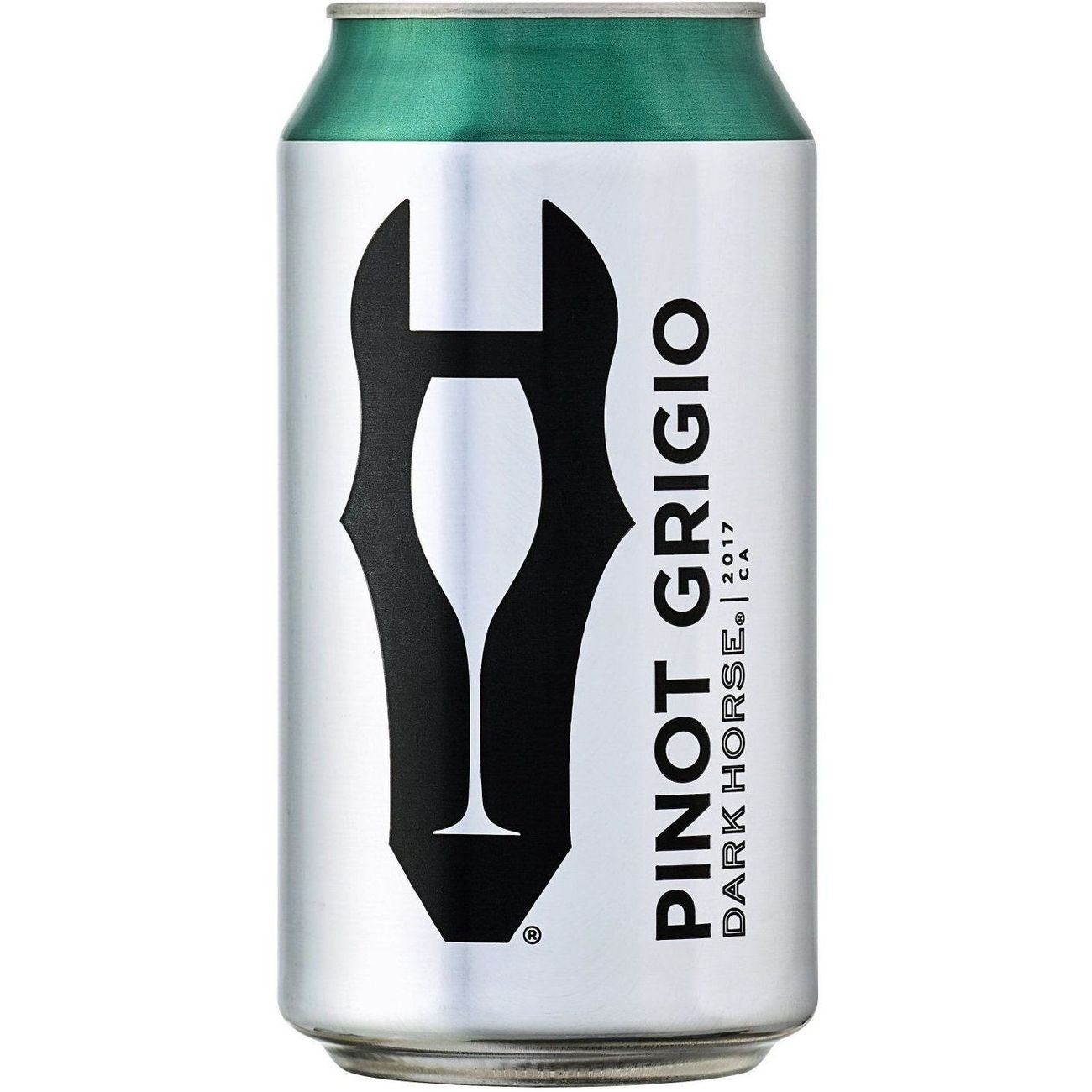 Dark Horse Pinot Grigio California White Wine - Shop Wine at H-E-B