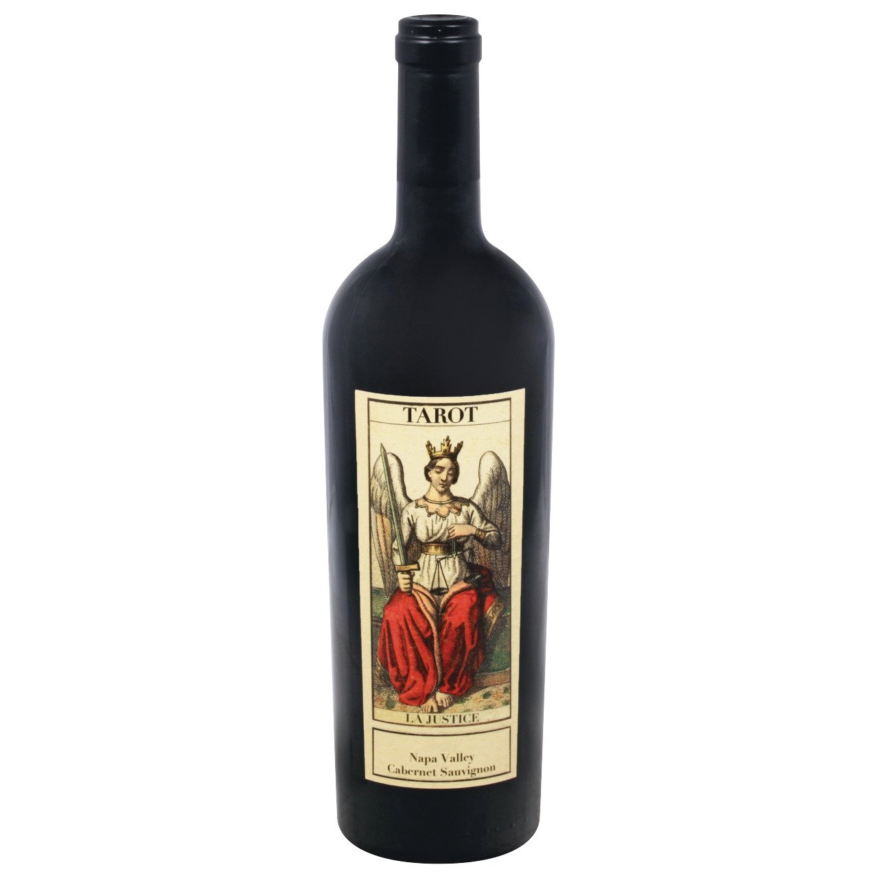 Tarot Cabernet Sauvignon, 750 mL