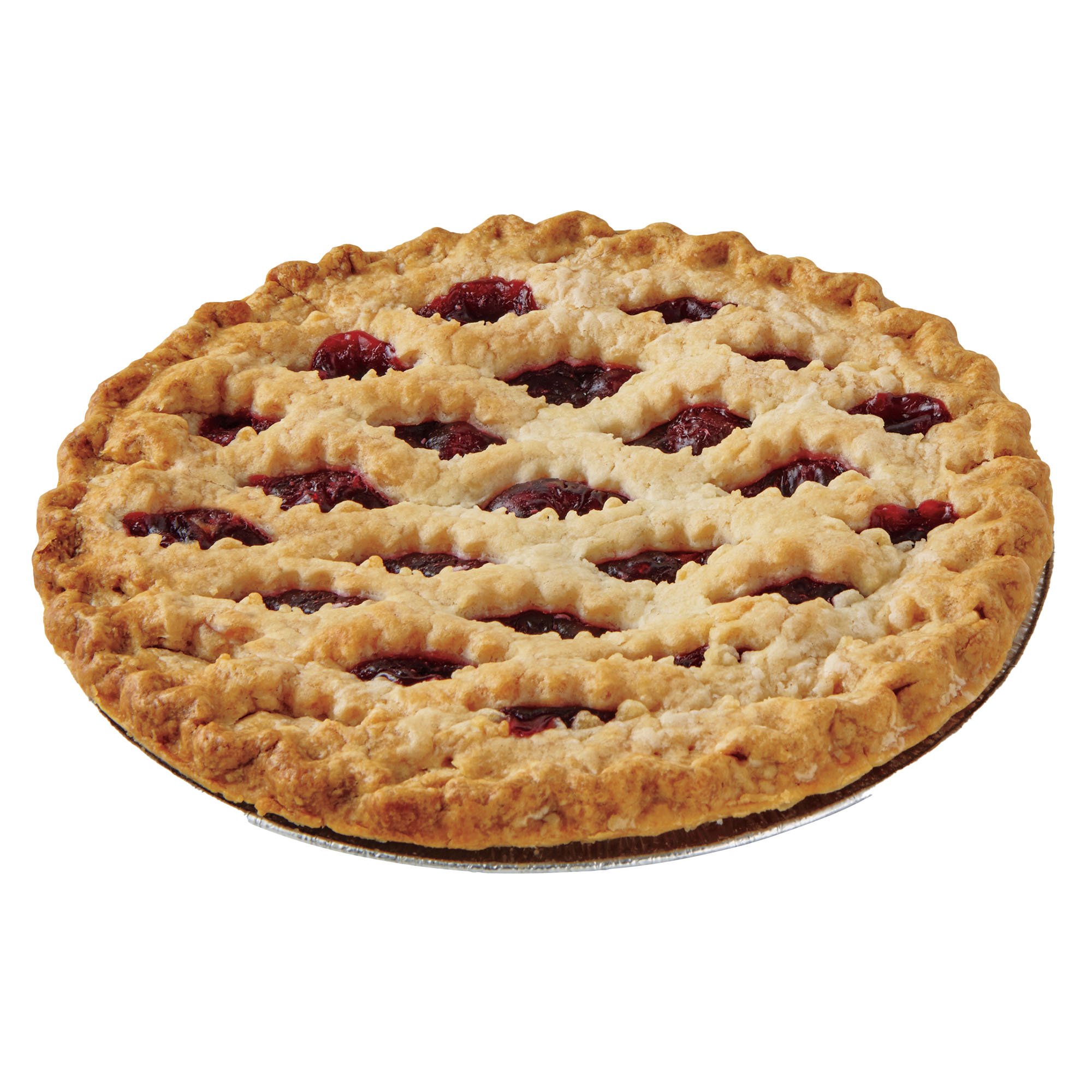 HEB Kosher No Sugar Added Cherry Pie Shop Pies at HEB
