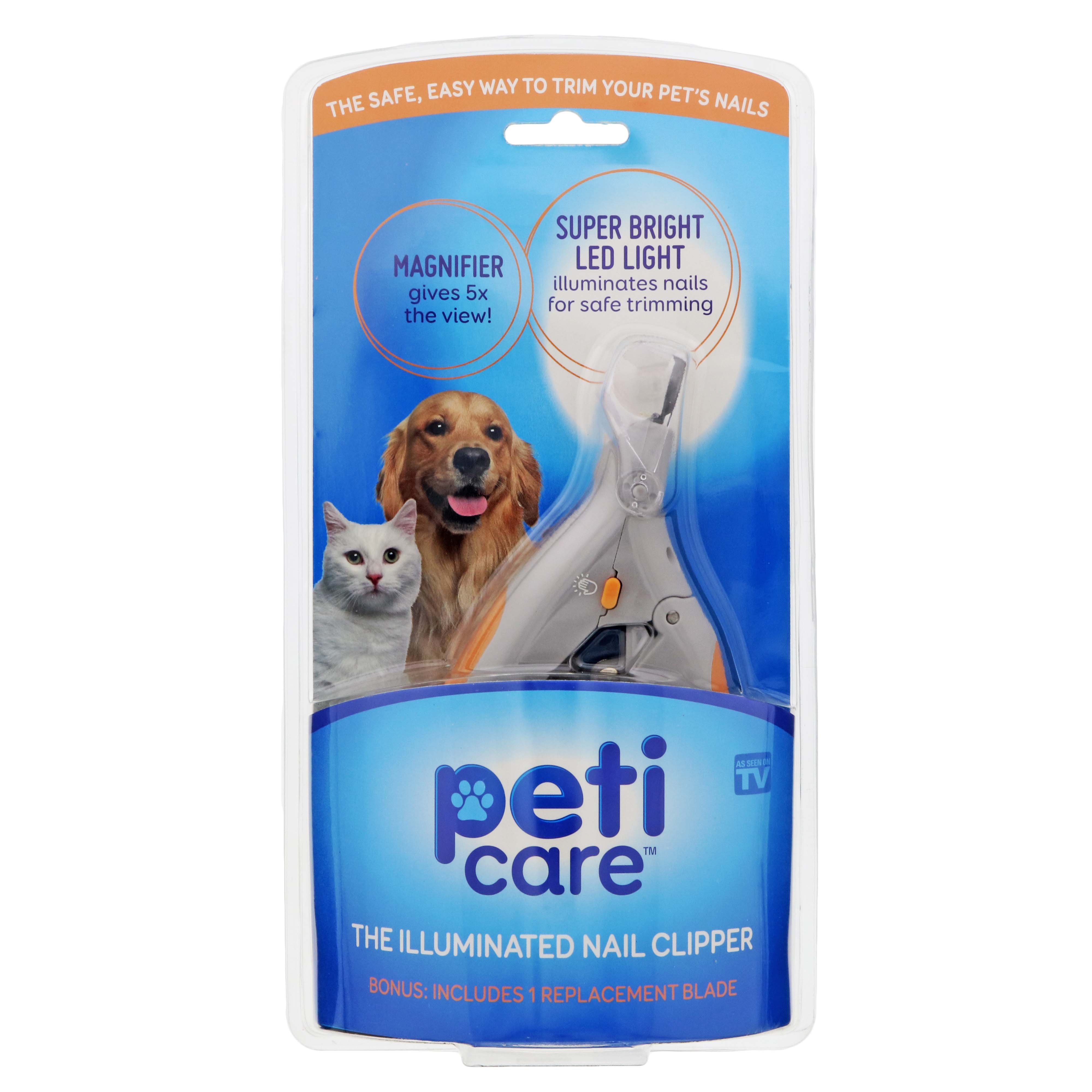 Peticare Pet Nail Clipper Shop Grooming at HEB