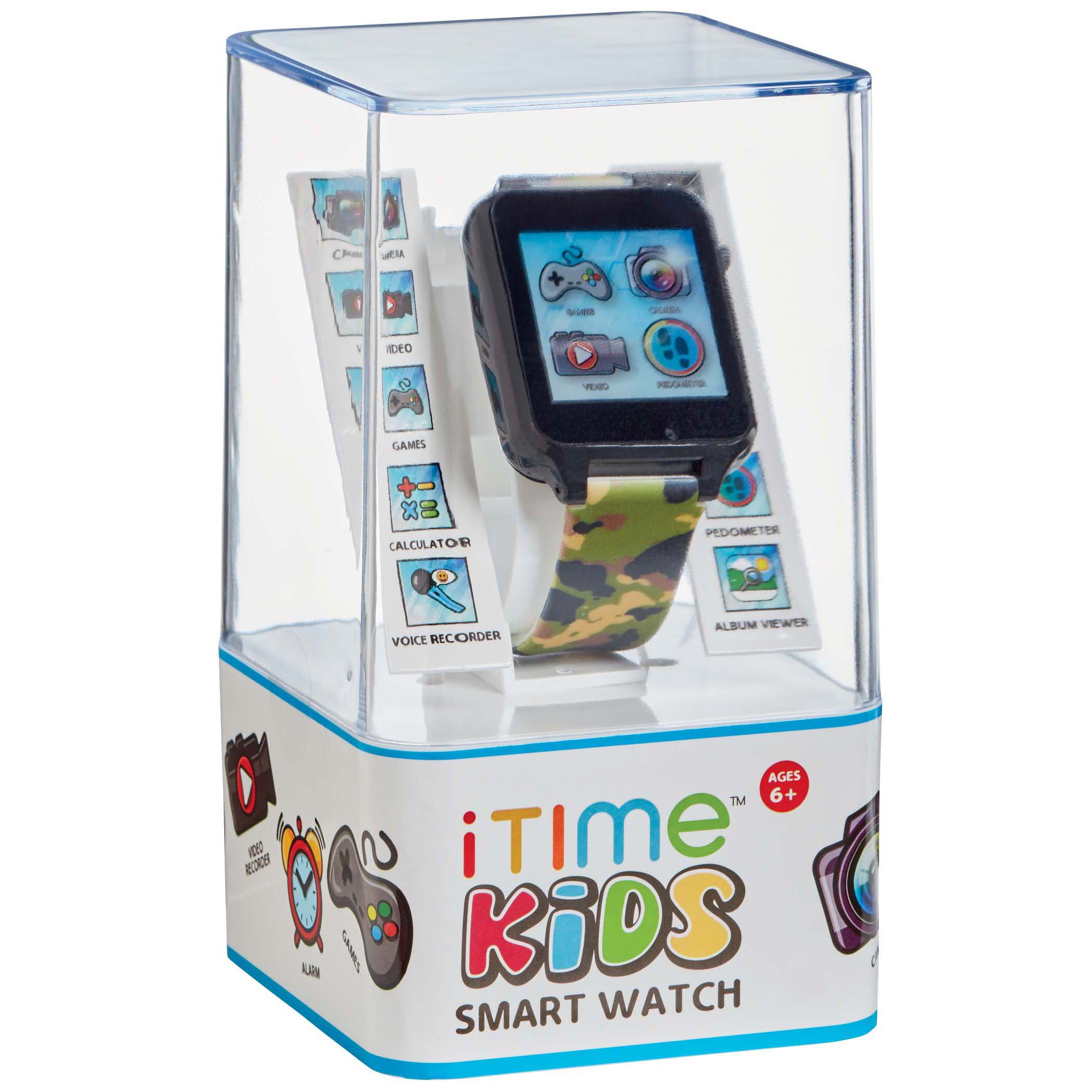 Itime discount se smartwatch