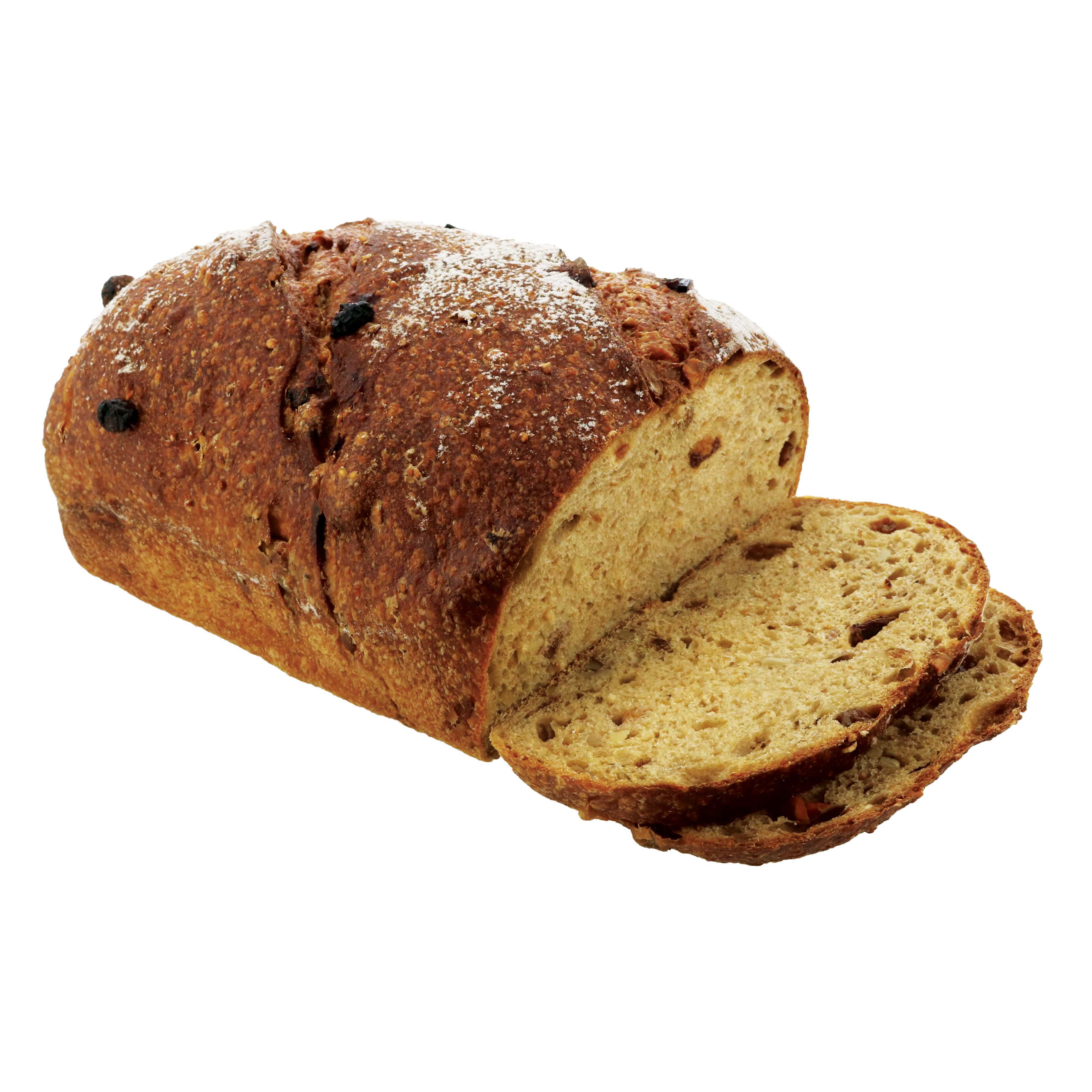 HEB Bakery Scratch Country Harvest Sprouted Wheat Bread Shop Loaves