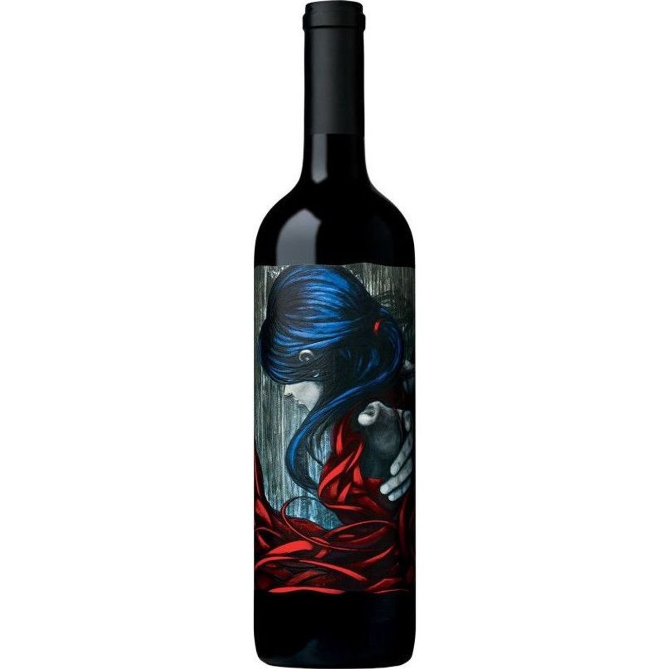 Intrinsic Washington Red Blend Wine, 750 mL