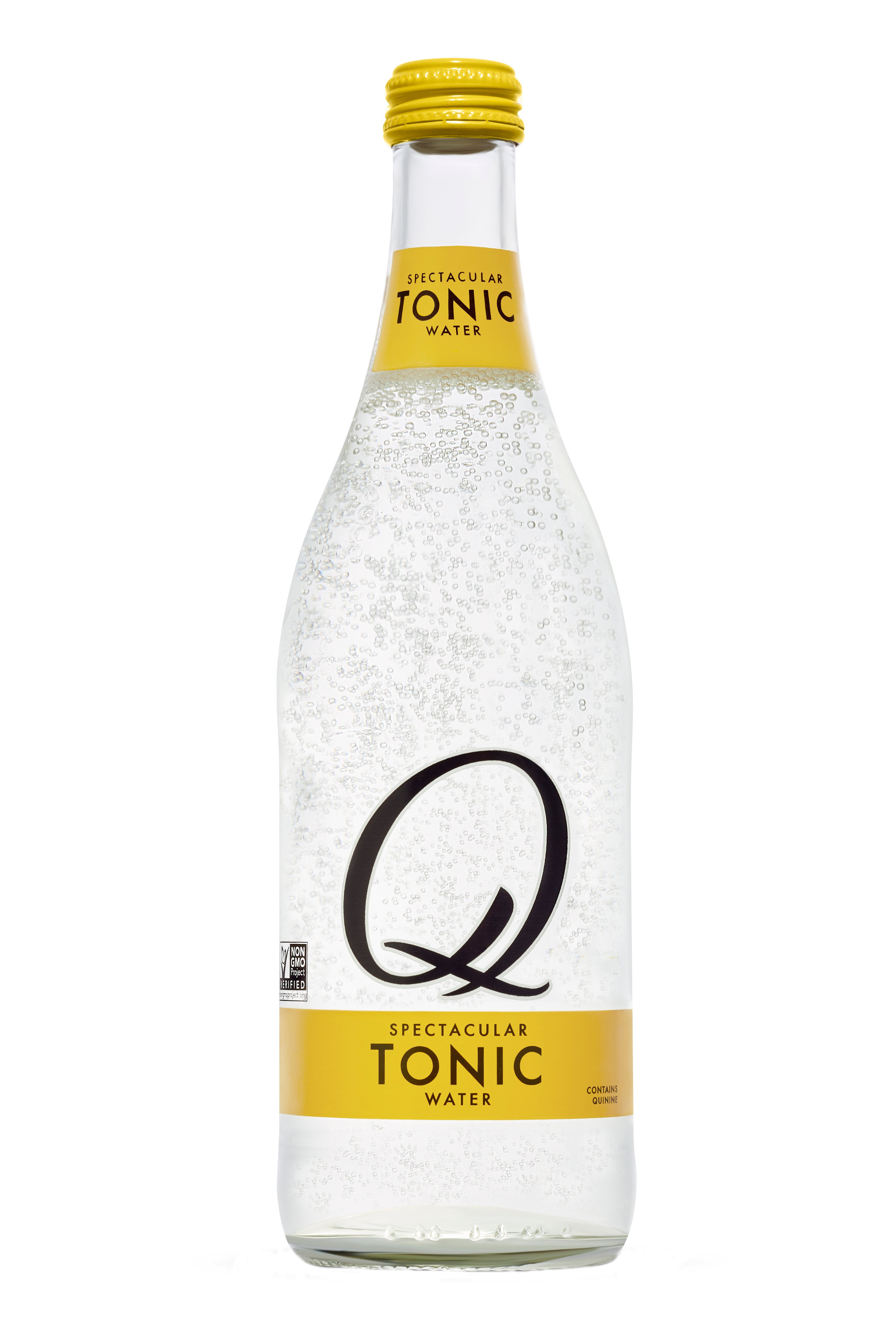 Q Spectacular Tonic Water Shop Cocktail Mixers at HEB