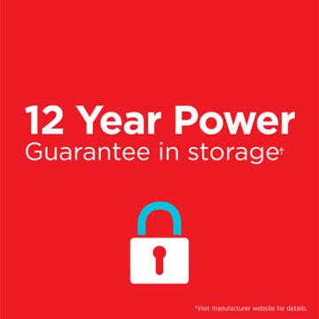 Rayovac Fusion AA Batteries, 4 pk