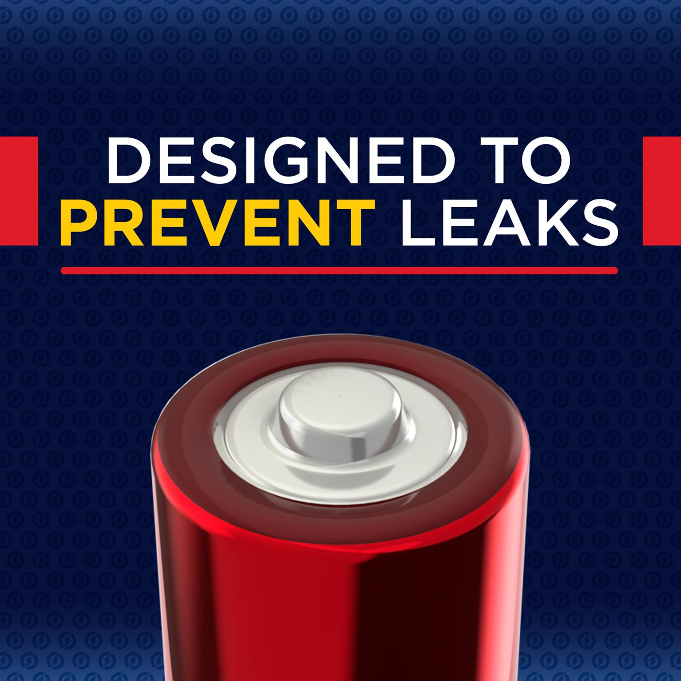 Rayovac Fusion AAA Batteries; image 4 of 7