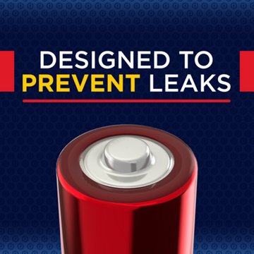 Rayovac Fusion AAA Batteries, 4 pk