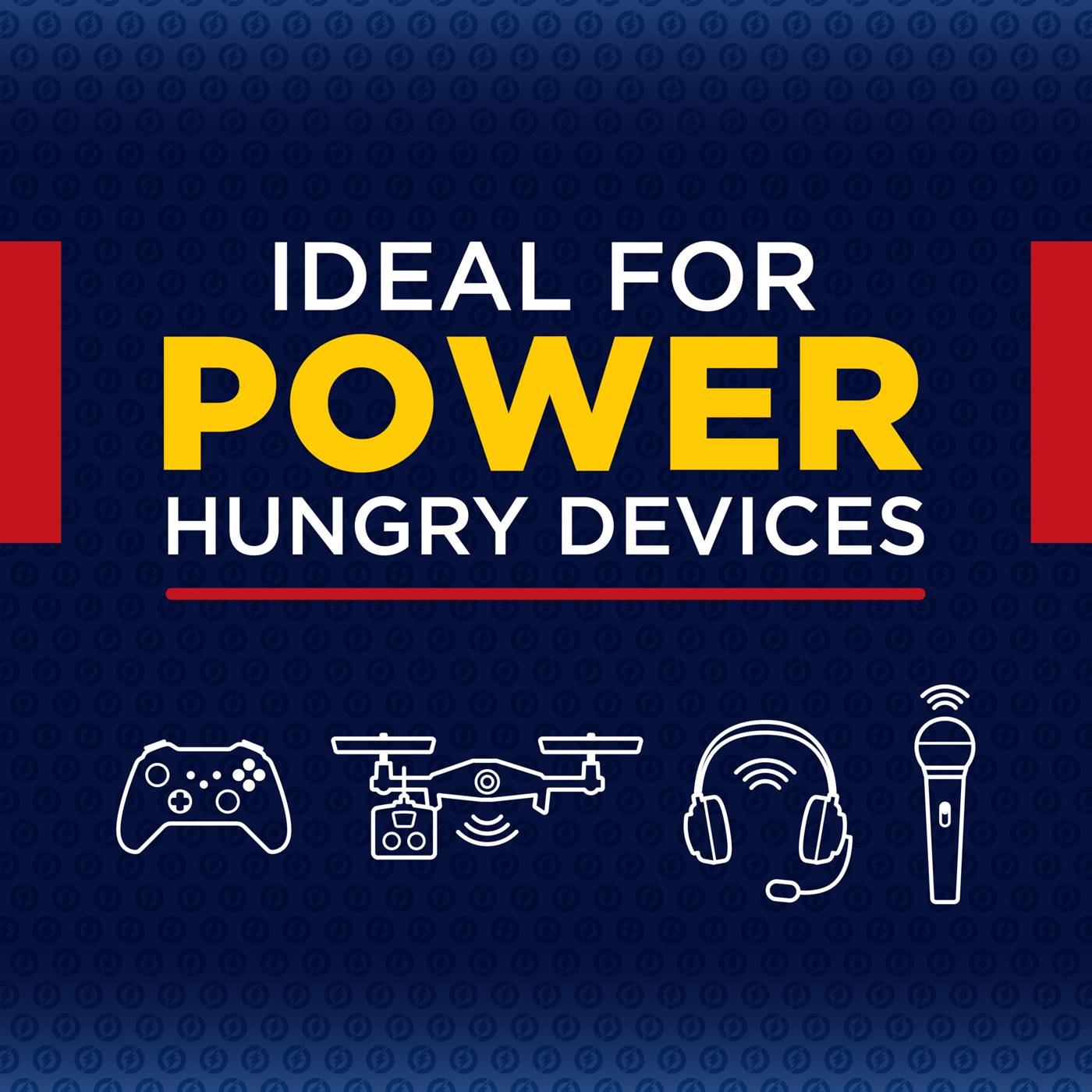 Rayovac Fusion AAA Batteries; image 7 of 7