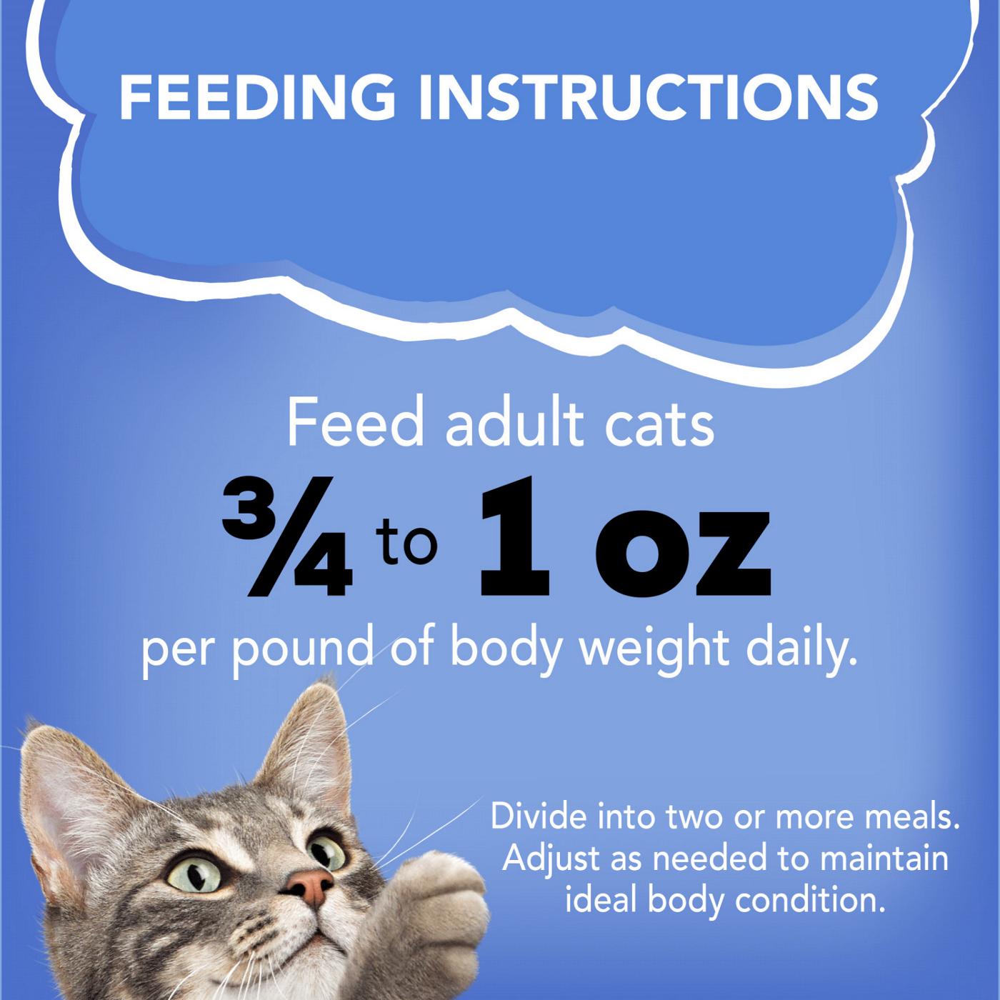 Friskies Purina Gravy Wet Cat Food Variety Pack Shreds - Beef, Chicken, and Turkey and Cheese Dinner; image 4 of 6