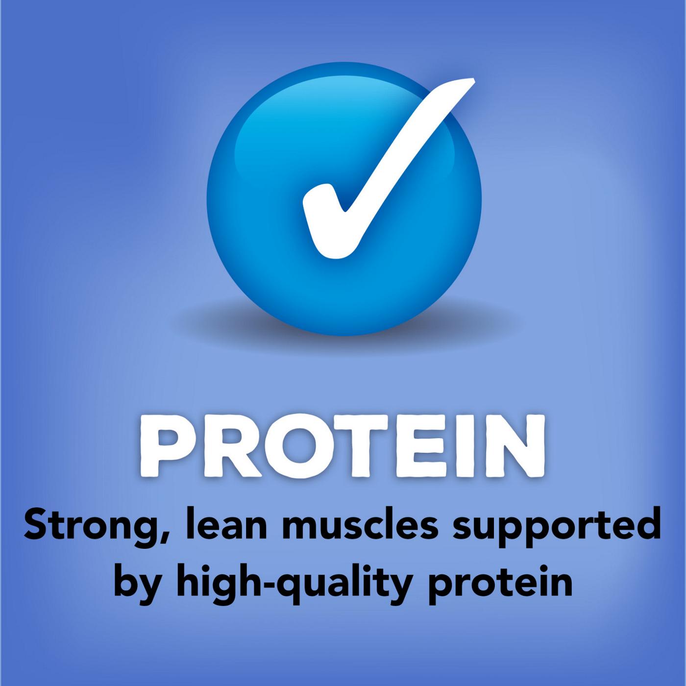 Friskies Purina Gravy Wet Cat Food Variety Pack Shreds - Beef, Chicken, and Turkey and Cheese Dinner; image 5 of 6