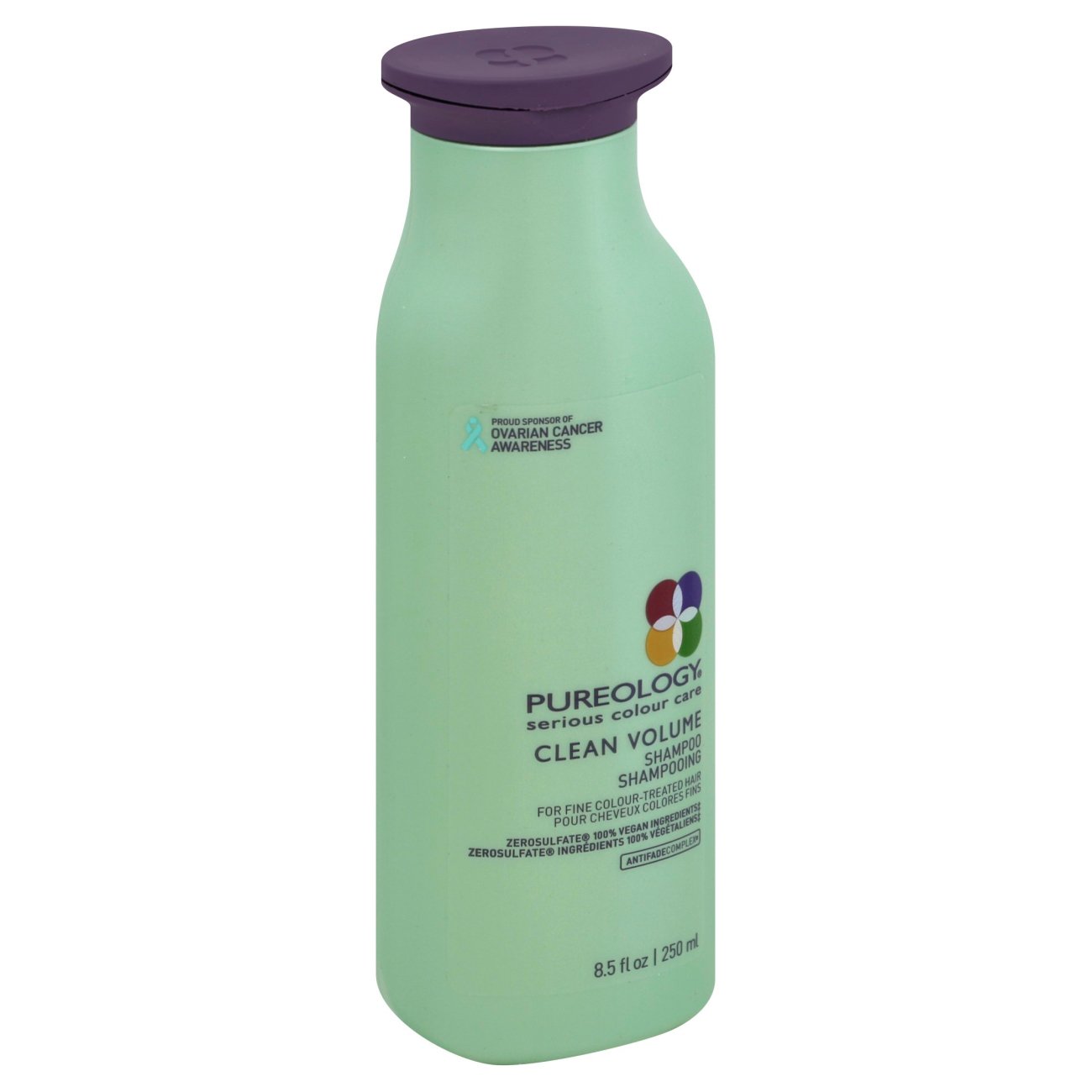 Pureology Clean Volume Shampoo Shop Shampoo & Conditioner at HEB