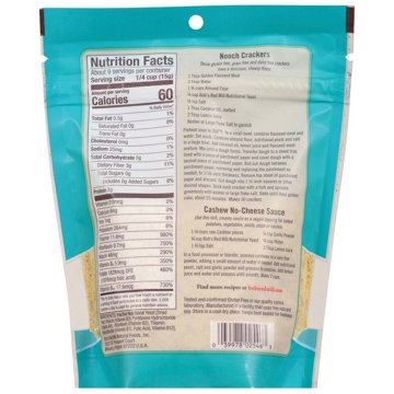 Bob's Red Mill Large Flake Nutritional Yeast, 5 oz