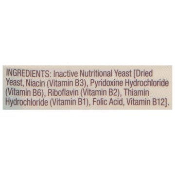 Bob's Red Mill Large Flake Nutritional Yeast, 5 oz