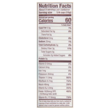 Bob's Red Mill Large Flake Nutritional Yeast, 5 oz