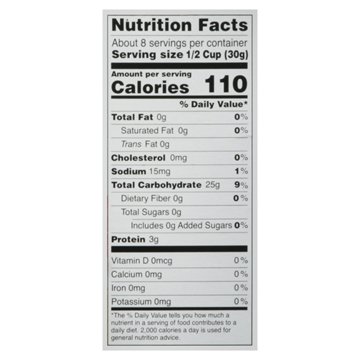 Kikkoman Gluten Free Panko Style Coating, 8 oz