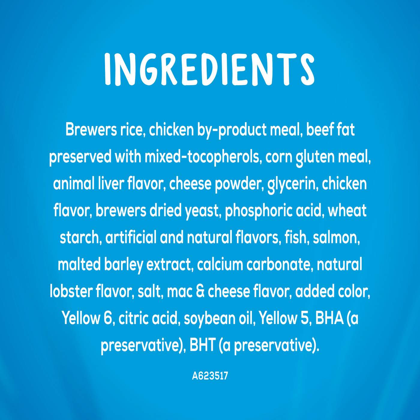 Friskies Purina Friskies Made in USA Facilities Cat Treats, Party Mix